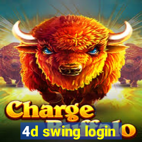 4d swing login